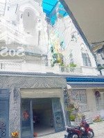 Bán Bt 4 Phòng Ngủ+ 5 Vệ Sinhtại Huỳnh Tấn Phát, 80M2, Giá Cực Chất 7,3 Tỷ Ở Nhà Bè, Hcm