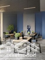 Bán Nhà Mặt Tiền Nguyễn Văn Giai, Đa Kao, Q 1 - 5X20M - Hầm + 7 Tầng - Hđt: 110 Triệu/Tháng - Giá Bán 30 Tỷ