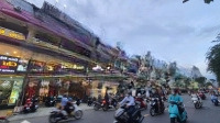 Building Mặt Tiền Lê Hồng Phong Q.10 , Dt: 15 X 12M , Hầm 6 Lầu ,Hdt: 250 Triệu Giá Bán 82.5 Tỷ