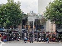 Căn Duy Nhất! Bán Nhà Mặt Tiền Lũy Bán Bích - 14X30M (Nh 20M) - Giá Chỉ 50 Tỷ Tl, Quận Tân Phú