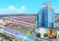 Duy Nhất Căn Shophouse Còn Lại Đối Diện Sông Venice Tại Dự Án Vinhomes Oceanpark 3. Không Chênh