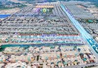 Duy Nhất Căn Shophouse Còn Lại Đối Diện Sông Venice Tại Dự Án Vinhomes Oceanpark 3. Không Chênh