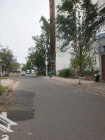 Bán Lô Đất Đẹp 2 Mặt Tiền Trước Sau Đường Lê Thước, Gần Công Viên Hồ Nghinh, Sơn Trà