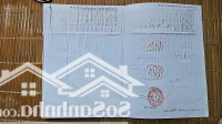 Chính Chủ Cần Bán 200M2 Đất Ở Đường Đỗ Huy Cư, Đông Hải Gần Kcn Lễ Môn & Big C
