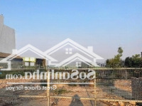 Bán 2 Lô Đất Liền Kề Mặt Đường Phạm Văn Đồng (Gần Vin Dương Kinh) - 340,8M2 -Mặt Tiền12M - Giá Hợp Lý