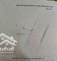 Bán 2 Lô Đất Liền Kề Mặt Đường Phạm Văn Đồng (Gần Vin Dương Kinh) - 340,8M2 -Mặt Tiền12M - Giá Hợp Lý