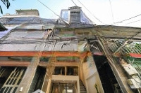 Chính Chủ Cần Bán Gấp Ra Căn Nguyễn Cửu Vân P17 Bình Thạnh, 57,8M2, Sổ Hồng Riêng