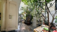 Biệt Thự 4 Tầng Lạch Tray (Gần Đhhh) - 180M2 - Sân Vườn, Hồ Cá Koi - Giá Cực Tốt