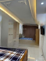 Bán Nhà Giáp Bát Hoàng Mai Ô Tô Đỗ Cửa Diện Tích 70M2 6 Tầng 9 Phòng Giá Bán 14.3 Tỷ