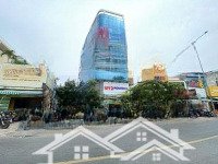 Bán Nhà Góc 2Mt Lê Quang Định, Q. Bình Thạnh.dt 6.5X20M,Hầm 8 Tầng,Hđt 150 Triệu/Th,Giá Bán 45 Tỷ