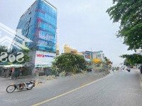Bán Nhà Góc 2Mt Lê Quang Định, Q. Bình Thạnh.dt 6.5X20M,Hầm 8 Tầng,Hđt 150 Triệu/Th,Giá Bán 45 Tỷ