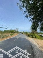 Bán Lô Đất Mặt Tiền Đường Duyên Hải Gần Vòng Xoay Long Hòa