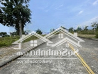 Bán Đất Golden Hills, 1,66 Tỷ, 125M2, Chính Chủ Uy Tín