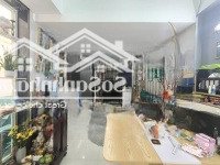 Bán Nr 5 Tầng, 4 Phòng Ngủgần Mặt Tiền Hậu Giang, Quận 6, Giá Bán 7,8 Tỷ