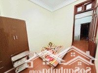 Cần Bán Nhà 61M2 4 Tầng Trương Định Hai Bai Trưng