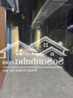 Bán Nhà Lạc Thị Ngọc Hồi 60M2 ,4 Tầng Mới, 6,2 Tỷ