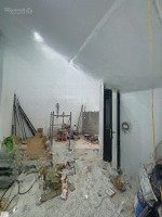 Bán Nhà Lạc Thị Ngọc Hồi 60M2 ,4 Tầng Mới, 6,2 Tỷ