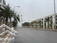 90M2 Shophouse 2 Tầng Mặt Đường Hạnh Phúc, Vin Vũ Yên, Đắc Địa Kinh Doanh, Tài Lộc Mãi