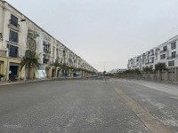 90M2 Shophouse 2 Tầng Mặt Đường Hạnh Phúc, Vin Vũ Yên, Đắc Địa Kinh Doanh, Tài Lộc Mãi