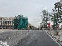 90M2 Shophouse 2 Tầng Mặt Đường Hạnh Phúc, Vin Vũ Yên, Đắc Địa Kinh Doanh, Tài Lộc Mãi