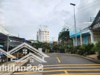 Bán Gấp Lô Đất Đ.cách Mạng Tháng 8. P1 .Tây Ninh. 120M2/ 800 Triệu. Shr .Full Thổ Cư. Gần Bx Tây Ninh