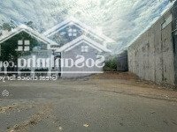 Bán Đất Biệt Thự Mặt Tiền Sông, Trục Đường Chính - Đất 245M2 Full Thổ Cư, Nhìn Thẳng Sông Vĩnh Bình