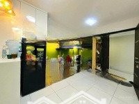 Bán Gấp Ch 75M2, 2 Phòng Ngủ 2 Vệ Sinhtại Hiệp Thành Building, Q12, Hcm, Giá Bán 1,95 Tỷ