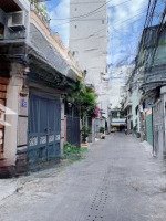 Bán Nhanh Nhà 3 Tầng Kiên Cố Hẻm Oto Bạch Đằng Thông Hồng Bàng, Diện Tích: 68,3M2 Chỉ 6Tỷ