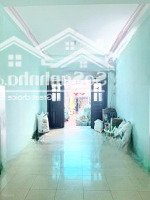 Bán Nhanh Nhà 3 Tầng Kiên Cố Hẻm Oto Bạch Đằng Thông Hồng Bàng, Diện Tích: 68,3M2 Chỉ 6Tỷ