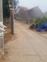 Bán Đất 108M2, 6,667 Tỷ Tại Thôn Quan Âm, Bắc Hồng, Đông Anh, Hà Nội