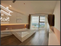 Trống Ngay Căn Hộ 2 Phòng Ngủở Dự Án Heritage Westlake, 95M2, Giá Chỉ 35 Triệu/Tháng. Liên Hệ: 0906244301