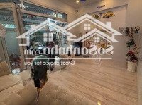 Bán Nhà C4 Mới.hẽm Xe Hơiđường Trần Thị Bốc. Diện Tích: 6M X 24M.shr. Cạnh Trường Thpt Lý Thường Kiệt. Giá Bán 5,3 Tỷ