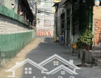 Bán Nhà Cạnh Mặt Tiền Huỳnh Tấn Phát, Diện Tích Lớn 117M2: 4.5X26M, Hẻm Xe Tải Thông, Hơn 7 Tỷ Tl