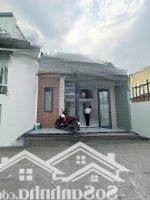 Bán Nhà 5,5X20 Sổ Thổ Cư Cách Chợ 26 300M Đường 4M Gia 3,3Tỷcó Thương Lượng Liên Hệ: 0794290131
