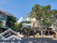 Bán 2 Mặt Tiền Siêu Vip Cách Chợ Bến Thành, Ga Metro Chỉ 500M -Diện Tích4.3 X 18M - Hđ 60 Triệu/Th - 34.5 Tỷ
