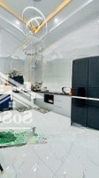 Bán Nhà Mặt Phố Tại Phường 3, Quận 8, Tp. Hcm, Giá Ưu Đãi 11.5 Tỷ, Diện Tích 86,4M2