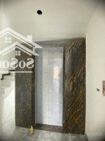 Nhà Mới Hoàn Thiện 6 Tầng Thang Máy Mặt Ngõ Kinh Doanh Gần Cầu Vĩnh Tuy Giá Tốt