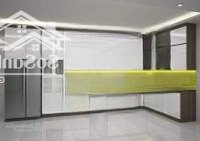Nhà Mới Hoàn Thiện 5Tầng Cầu Thang Máy Trung Tâm Phố Tư Đình - Q. Long Biên