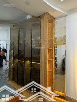 Nhà Mới Hoàn Thiện 5Tầng Cầu Thang Máy Trung Tâm Phố Tư Đình - Q. Long Biên