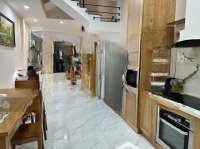Bán Nhà Kế Quận 8 75M2 Nhỉnh 7 Tỷ 4 Tầng 4Pnhẽm Xe Hơinhà Mới Vào Ở Ngay