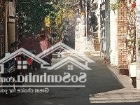 Nhà Cực Chất Tại Út Tịch P4 Tân Bình-Xe Hơi Vô Cửa-(4,8X13,5M)-3Tầng-Nhỉnh 11Tỷ.