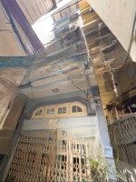 Bán Nhà Hoàng Hoa Thám - Ba Đình S35M2 X 5 Tầng 6 Ngủ, Nhỉnh 7 Tỷ