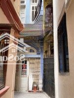 Bán Nhà Hoàng Hoa Thám - Ba Đình S35M2 X 5 Tầng 6 Ngủ, Nhỉnh 7 Tỷ