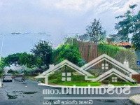 Bán Biệt Thự Sân Vườn Đường 64, Phường Thảo Điền, Quận 2 15X25M, Sổ Hồng Hoàn Công Chỉ 52 Tỷ