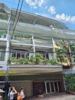 Bán Nhà Mặt Tiền Thành Công, Q. Tân Phú 8X18M Chỉ 21.5 Tỷ- Q.tân Phú