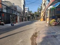 Bán Nhà Mặt Tiền Thành Công, Q. Tân Phú 8X18M Chỉ 21.5 Tỷ- Q.tân Phú
