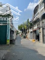 Siêu Phẩm Nhà Mặt Tiền Hồ Biểu Chánh 3 Tầng, Sân Thượng - Dt: 5X17M - Giá Hot 20,5 Tỷ! Xem Ngay!