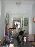 Nhà Mặt Tiền P.tây Thạnh Tân Phú - 100M2 (4 25) - 3 Tầng Btct - Ngay Lê Trọng Tấn - Nhỉnh 10 Tỷ Tl