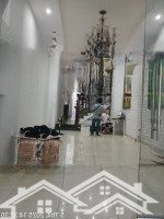 Nhà Mặt Tiền P.tây Thạnh Tân Phú - 100M2 (4 25) - 3 Tầng Btct - Ngay Lê Trọng Tấn - Nhỉnh 10 Tỷ Tl