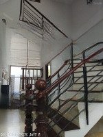 Nhà Mặt Tiền P.tây Thạnh Tân Phú - 100M2 (4 25) - 3 Tầng Btct - Ngay Lê Trọng Tấn - Nhỉnh 10 Tỷ Tl